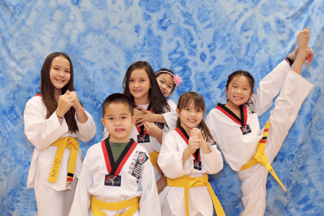 Martial Arts Classes In San Jose