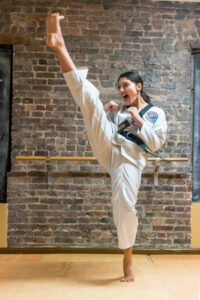 Martial Arts Classes in New york
